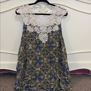 Women’s Umgee Dress
